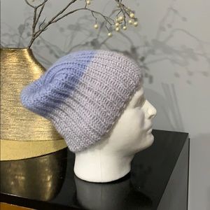Handmade beanie hat unisex new
